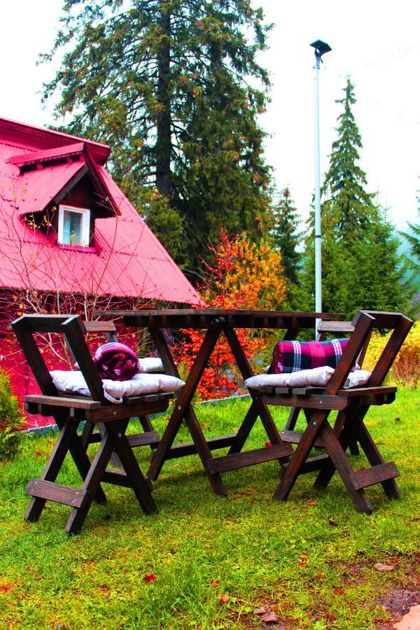 Вілла Casa Ava Стража Екстер'єр фото