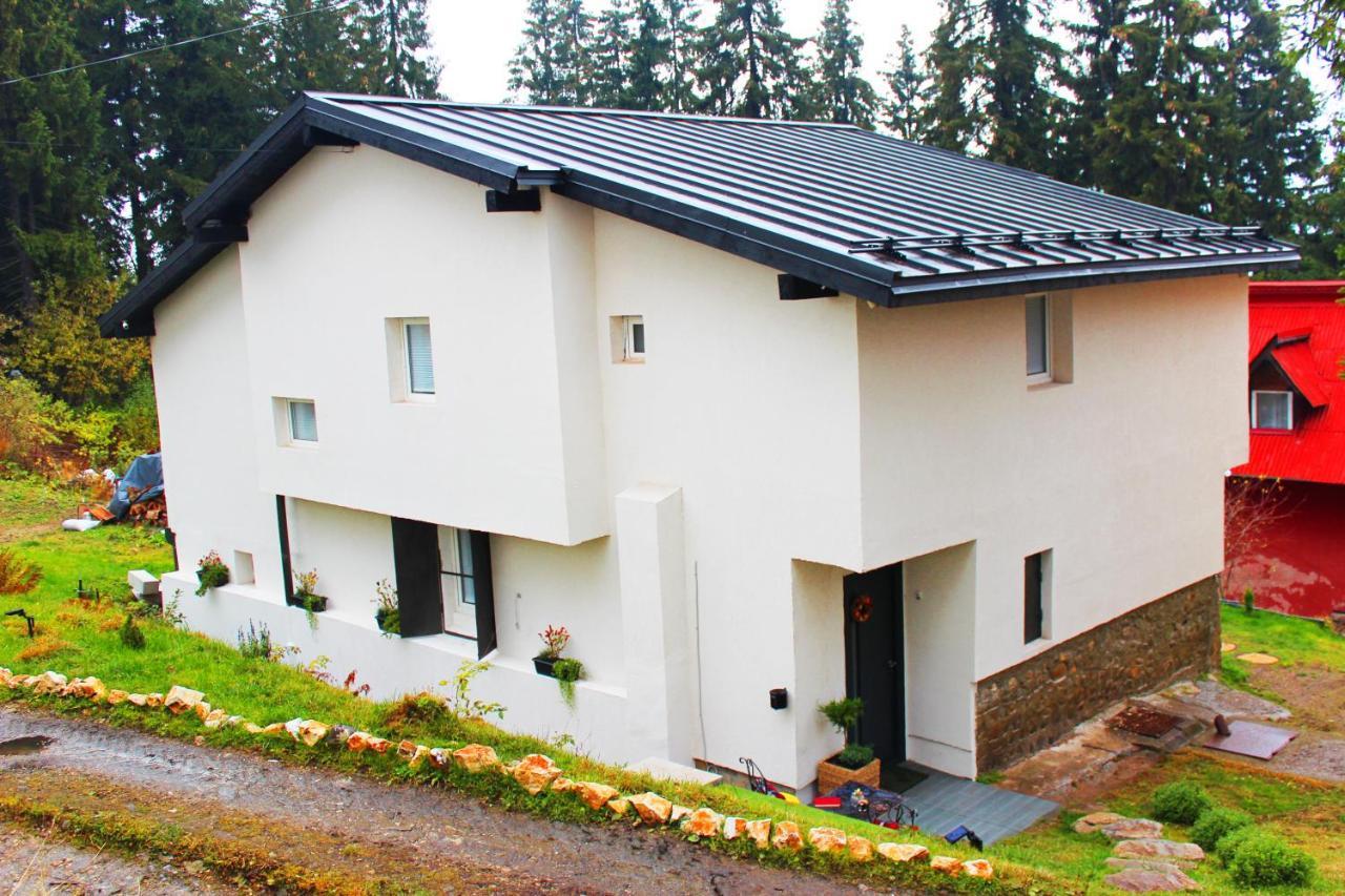 Вілла Casa Ava Стража Екстер'єр фото