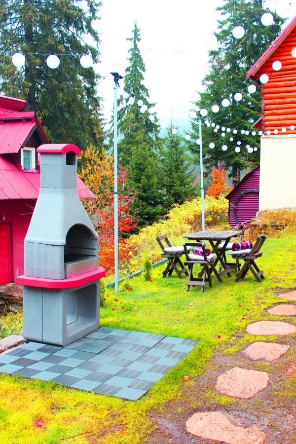 Вілла Casa Ava Стража Екстер'єр фото
