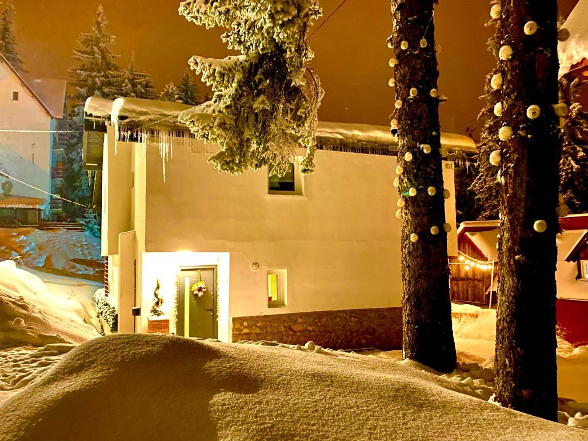 Вілла Casa Ava Стража Екстер'єр фото